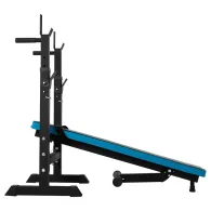 BANCA ANTRENAMENT DREAPTA REGLABILA REBEL ACT