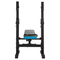 BANCA ANTRENAMENT DREAPTA REGLABILA REBEL ACT