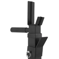 BANCA ANTRENAMENT DREAPTA REGLABILA REBEL ACT