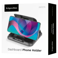 SUPORT UNIVERSAL TELEFON COCKPIT KRUGER&MATZ