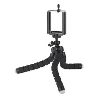 TREPIED TELEFON CAMERA NEGRU KRUGER&MATZ