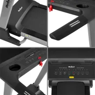 BANDA DE ALERGARE ELECTRICA REBEL ACTIVE