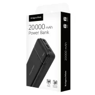 POWER BANK 20000MAH LI-POL KRUGER&MATZ