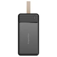POWER BANK 30000MAH LI-POL KRUGER&MATZ