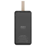 POWER BANK 30000MAH LI-POL KRUGER&MATZ