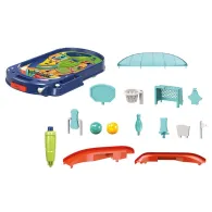 JOC DE MASA MINI FLIPPER REBEL