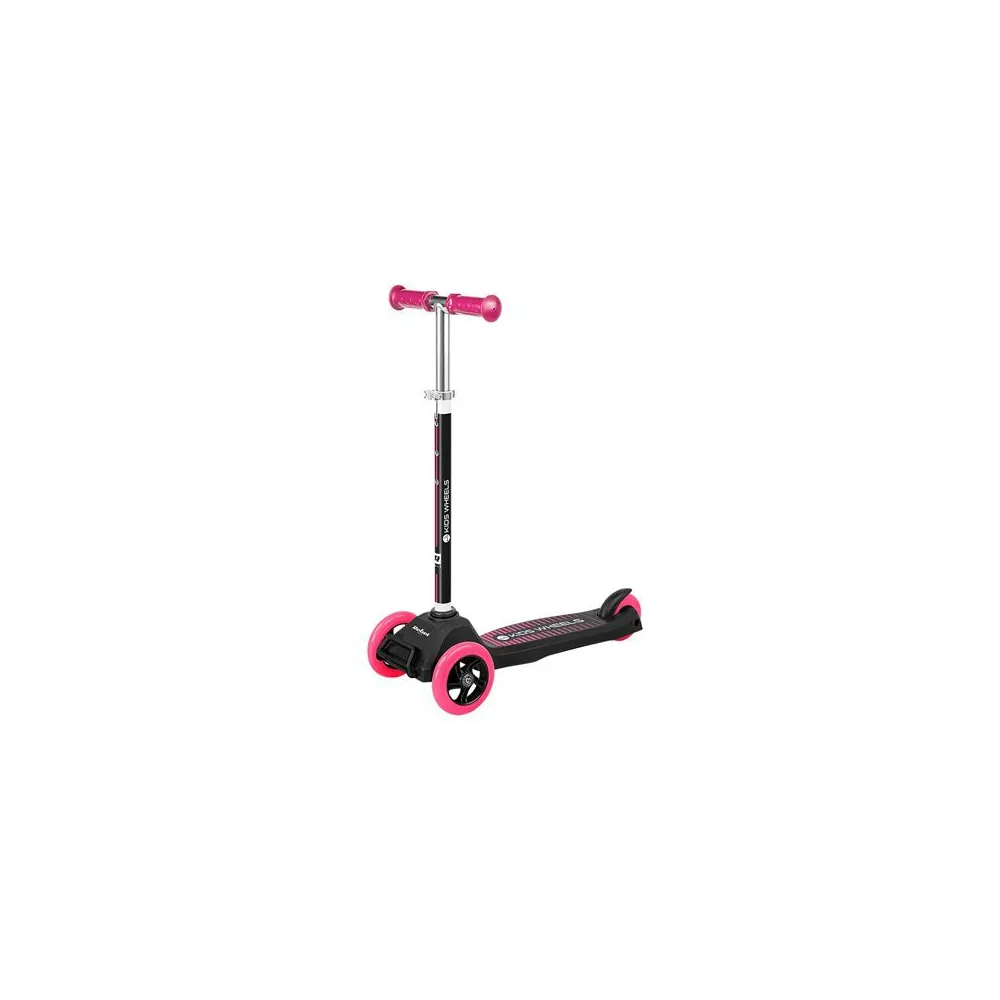 TROTINETA KIDS WHEELS REBEL