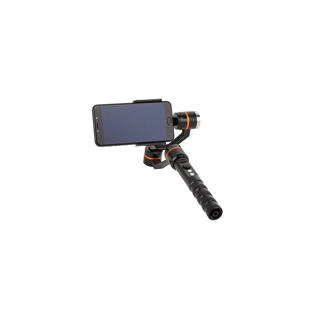 GIMBAL 3 AXE HORIZON KRUGER&MATZ