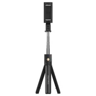 TREPIED TELEFON SELFIE STICK KRUGER&MATZ