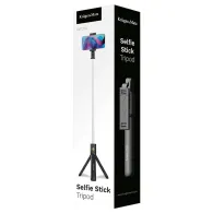 TREPIED TELEFON SELFIE STICK KRUGER&MATZ