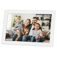 RAMA FOTO DIGITALA WIFI 10.1 FRAMEO KRUGER&MATZ