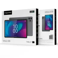 TABLETA 4G 6GB 128GB ANDROID 15 KRUGER&MATZ