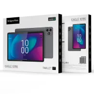 TABLETA 4G 8GB 256GB ANDROID 15 KRUGER&MATZ