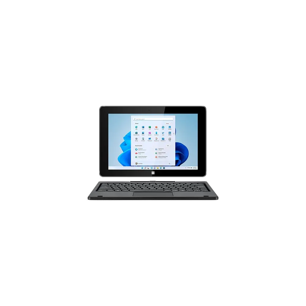 TABLETA CU TASTATURA 10.1 EDGE WINDOWS 11 PRO