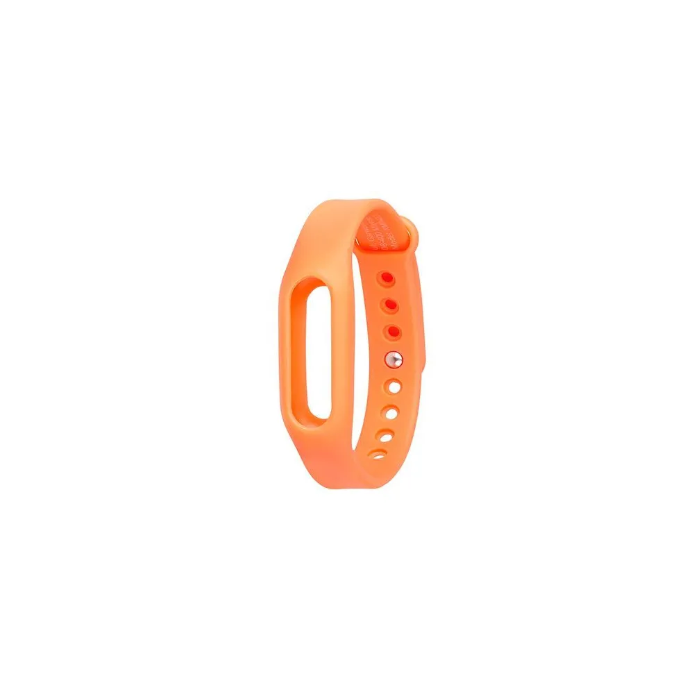 CUREA SMARTBAND FITONE PLUS ORANGE KRUGER&MAT