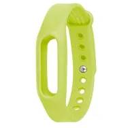 CUREA SMARTBAND FITONE PLUS VERDE KRUGER&MATZ