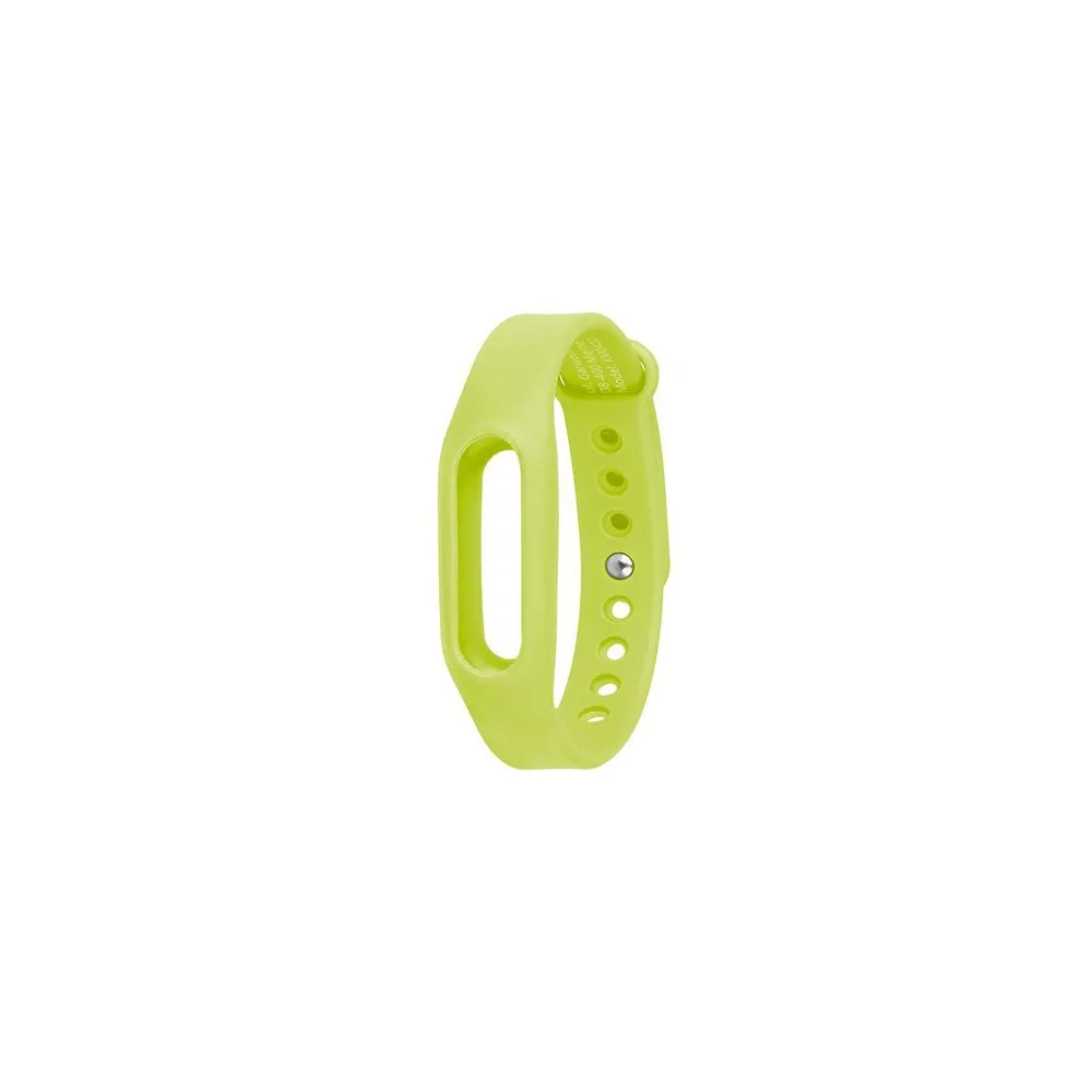 CUREA SMARTBAND FITONE PLUS VERDE KRUGER&MATZ