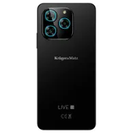 SMARTPHONE 6GB/128GB LIVE 11 KRUGER&MATZ