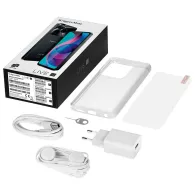 SMARTPHONE LIVE 12 NEGRU KRUGER&MATZ