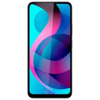 SMARTPHONE LIVE 12 NEGRU KRUGER&MATZ