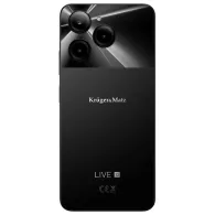 SMARTPHONE LIVE 12 NEGRU KRUGER&MATZ