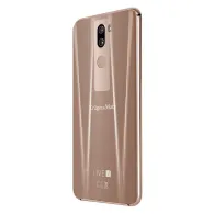 SMARTPHONE LIVE 7S GOLD KRUGER&MATZ