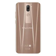 SMARTPHONE LIVE 7S GOLD KRUGER&MATZ