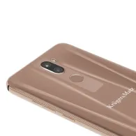 SMARTPHONE LIVE 7S GOLD KRUGER&MATZ