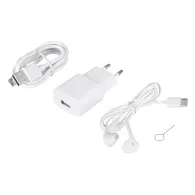 SMARTPHONE LIVE 7S GOLD KRUGER&MATZ