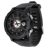 SMARTWATCH ACTIVITY BLACK GPS KRUGER&MATZ