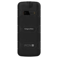 TELEFON RUGGED 4G IRON 4 KRUGER&MATZ