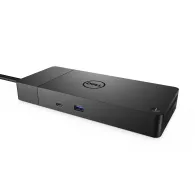 DELL WD19DCS-240W Prin cablu USB 3.2 Gen 2 (3.1 Gen 2) Type-C Negru Dell - 1
