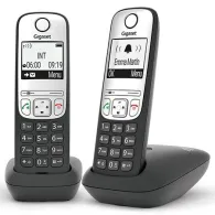 TELEFON DECT A690 DUO GIGASET SIEMENS