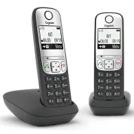 TELEFON DECT A690 DUO GIGASET SIEMENS