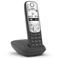 TELEFON DECT A690 GIGASET SIEMENS