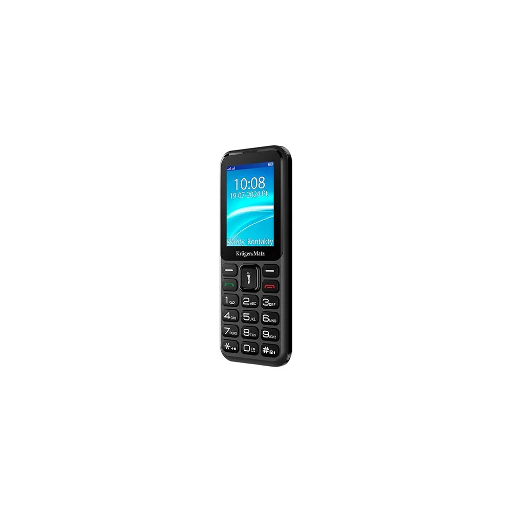 TELEFON GSM 4G SIMPLE KRUGER&MATZ