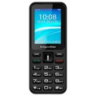 TELEFON GSM 4G SIMPLE KRUGER&MATZ
