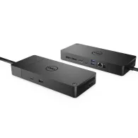 DELL WD19DCS-240W Prin cablu USB 3.2 Gen 2 (3.1 Gen 2) Type-C Negru Dell - 3