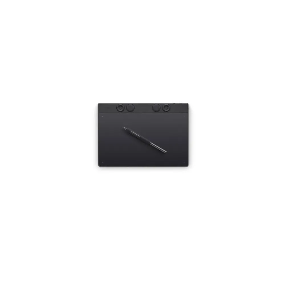 Wacom Intuos Pro M [2025] Pen Tablet Medium