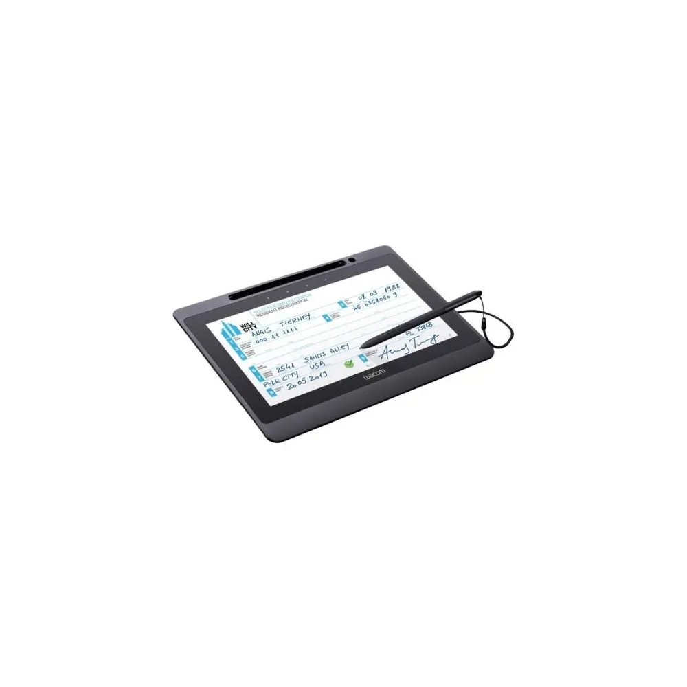 WACOM DTU1141B Interactive Signature Pen Display