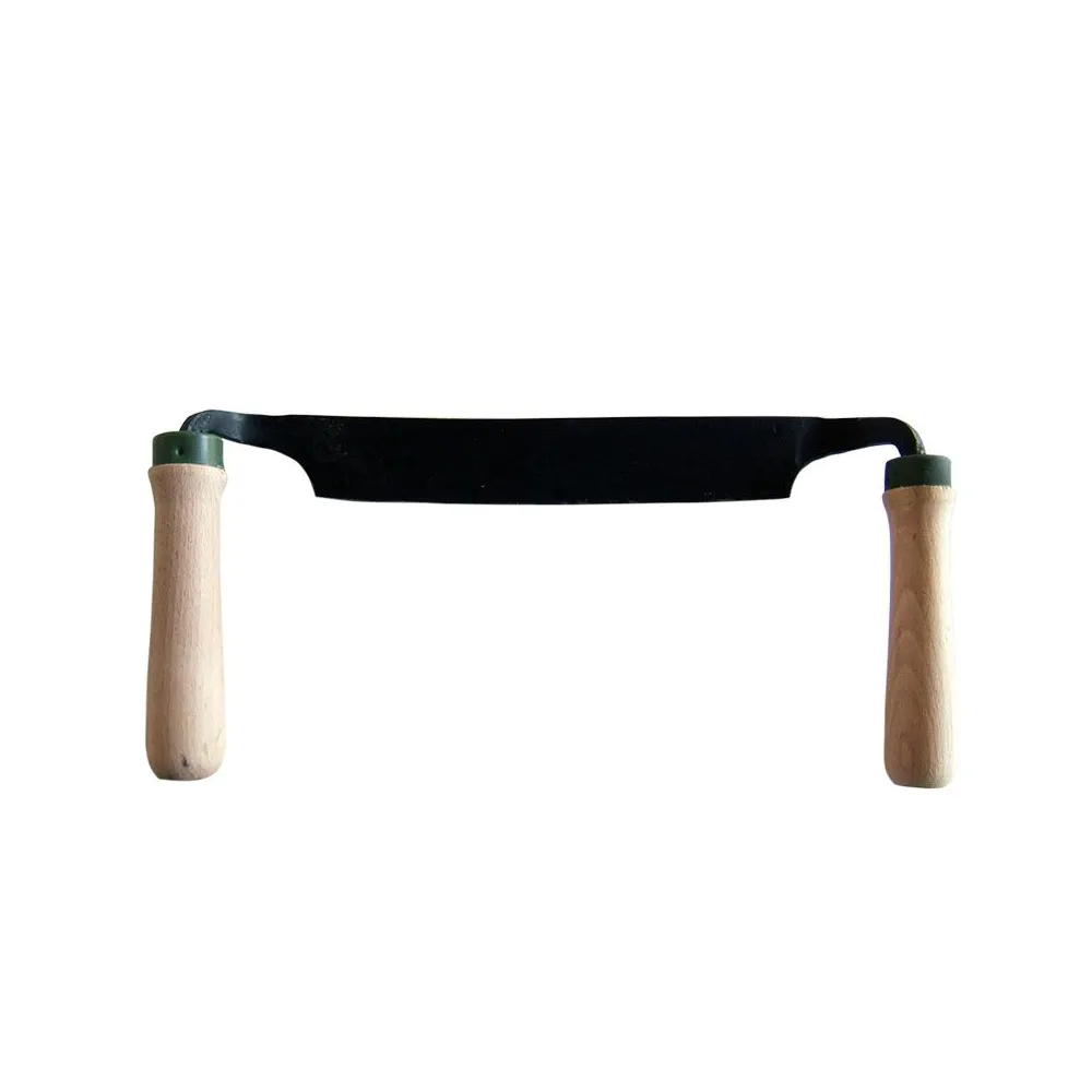 RAZUITOR TIP CUTITOAIE CU MANER LEMN - 200MM/300MM