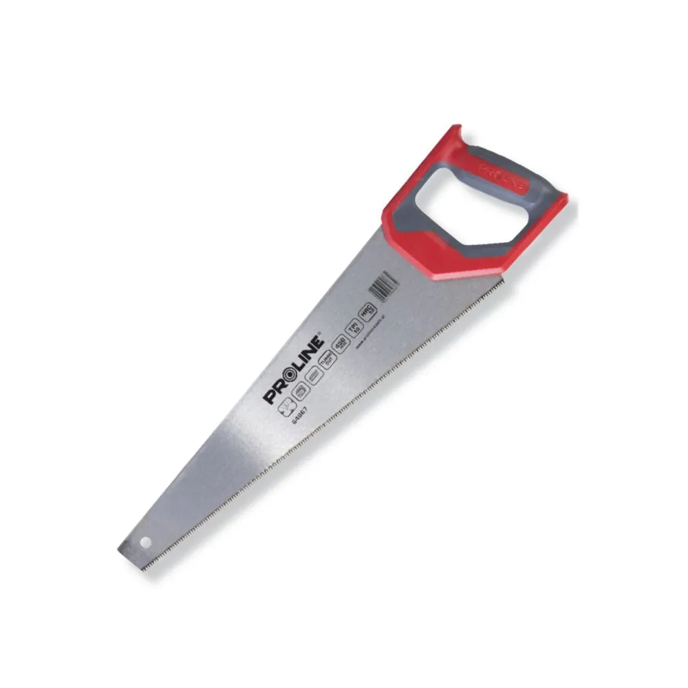 FIERASTRAU UNIVERSAL TURBO 10DINTI / " 450MM