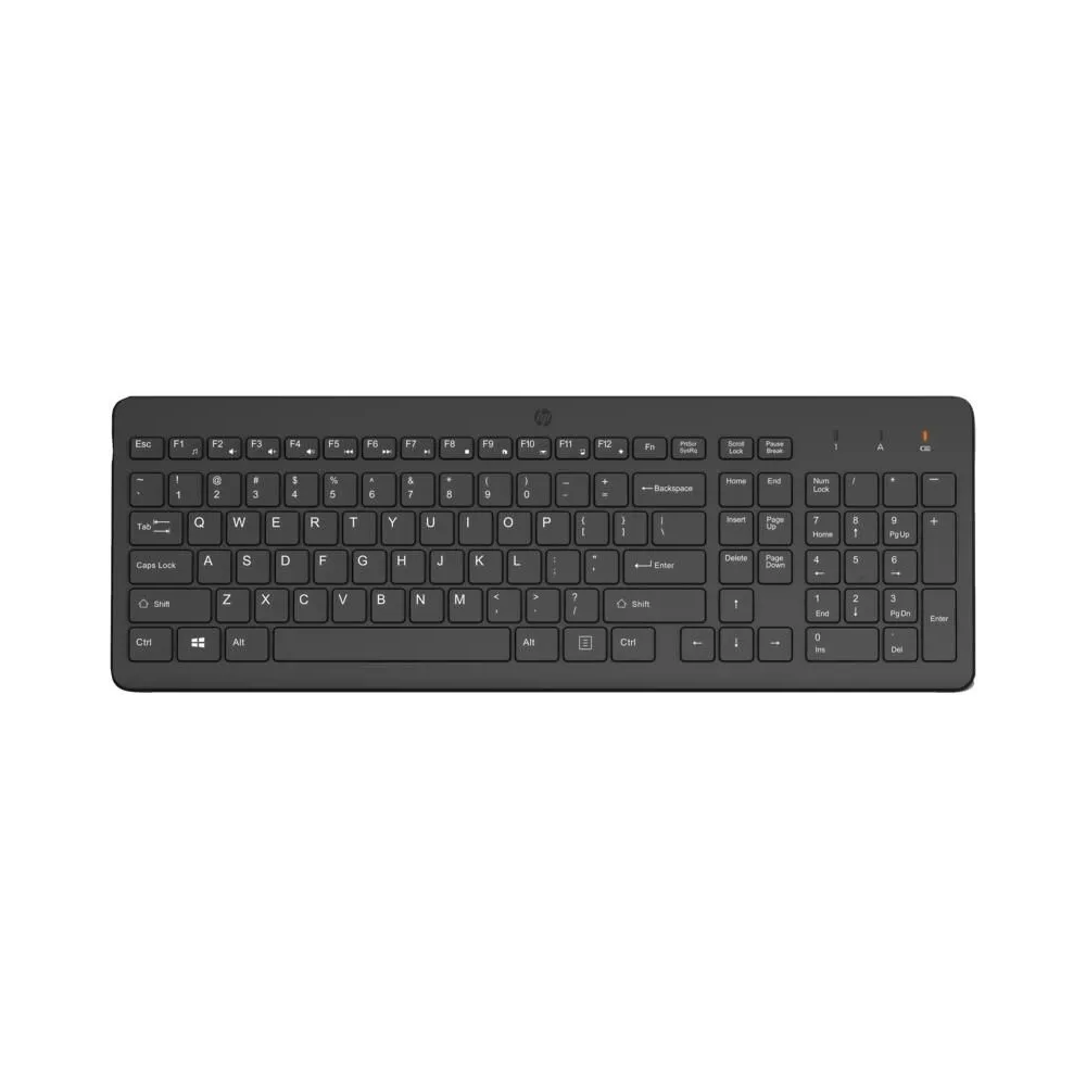 HP Tastatură 225 Wireless