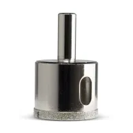 Carota diamantata pt. portelan, placi ceramice EasyGres 35mm - RUBI-5963