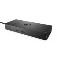 DELL WD19S-180W Prin cablu USB 3.2 Gen 2 (3.1 Gen 2) Type-C Negru Dell - 1