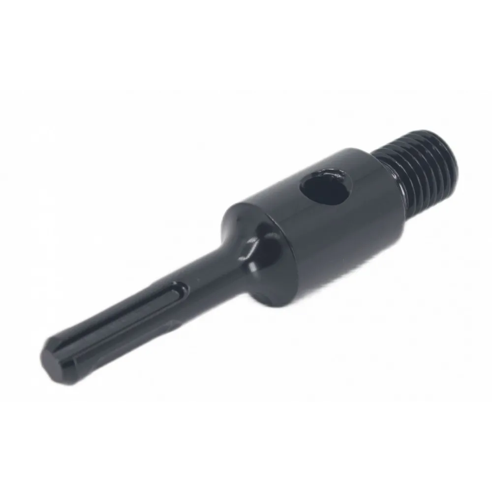 Adaptor carote M16 pentru utilizare la masini cu prindere SDS-PLUS - DXDY.117.SDS-PLUS