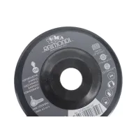 Disc lamelar diamantat pt. slefuit placi, gran. 120, Ø115mm - Raimondi-274FDLAM120