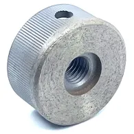 Flansa rapida cu segment diamantat pt. fixarea discurilor si polizarea muchiilor - DXCD.FNG