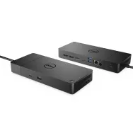 DELL WD19TBS-180W Prin cablu USB 3.2 Gen 2 (3.1 Gen 2) Type-C Negru Dell - 1