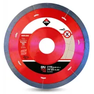 Disc diamantat pt. gresie portelanata 115mm, CPJ 115 SuperPro - RUBI-32932